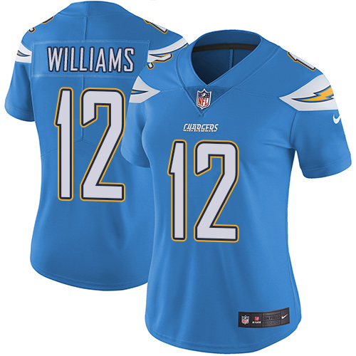 San Diego Chargers jerseys-071